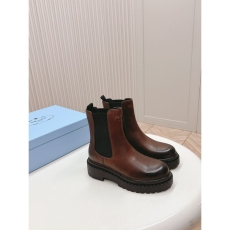 Prada Boots